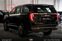 جي ام سي يوكون